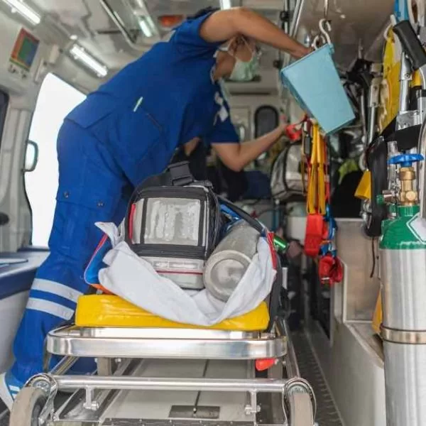 ambulanza privata friuli venezia giulia